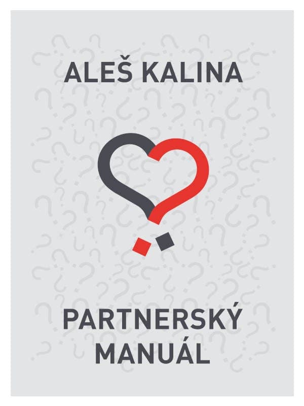 Kniha Partnerský manuál