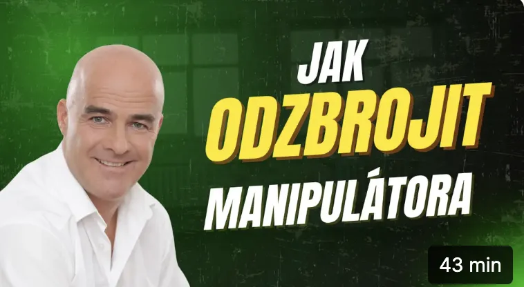 Manipulátor